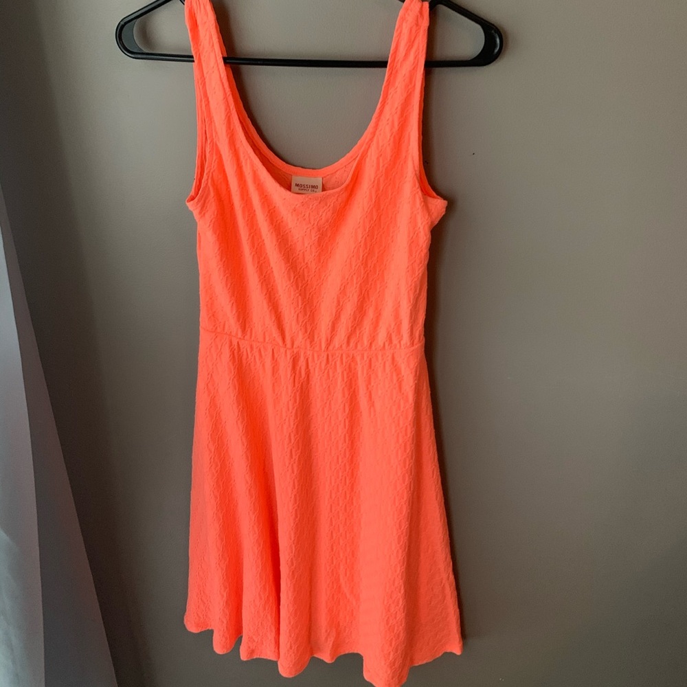 Summer dresses Lot (3)